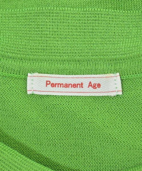 Permanent Age เสื้อคาร์ดิแกน