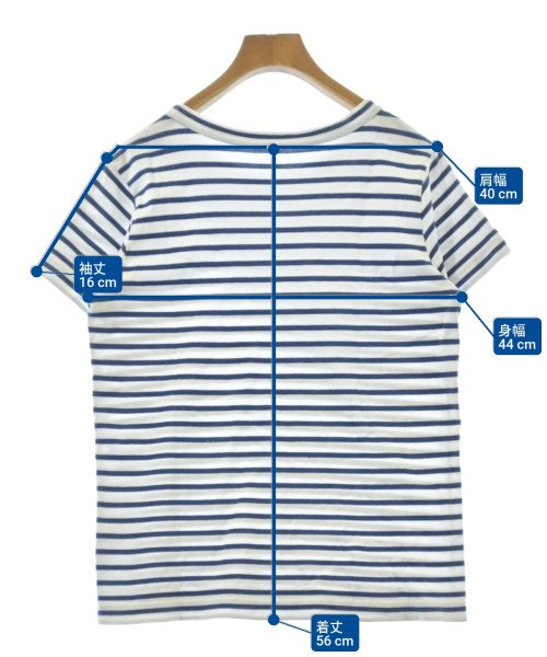 Permanent Age เสื้อยืด/เสื้อท็อปส์