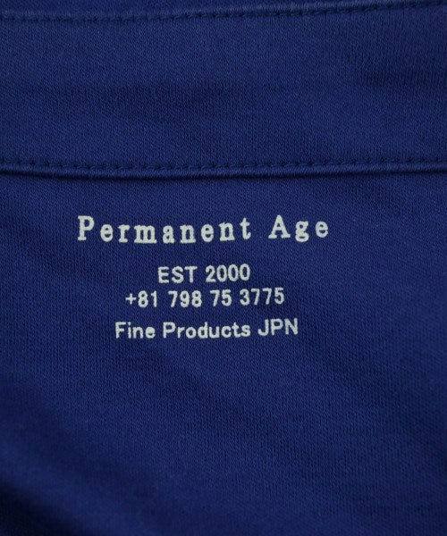 Permanent Age เสื้อคาร์ดิแกน