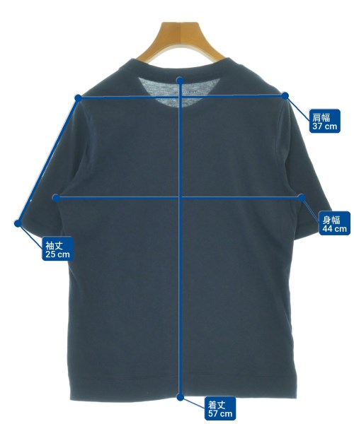 Permanent Age เสื้อยืด/เสื้อท็อปส์