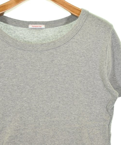 Permanent Age เสื้อยืด/เสื้อท็อปส์