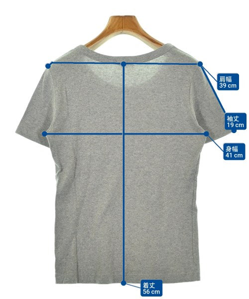 Permanent Age เสื้อยืด/เสื้อท็อปส์