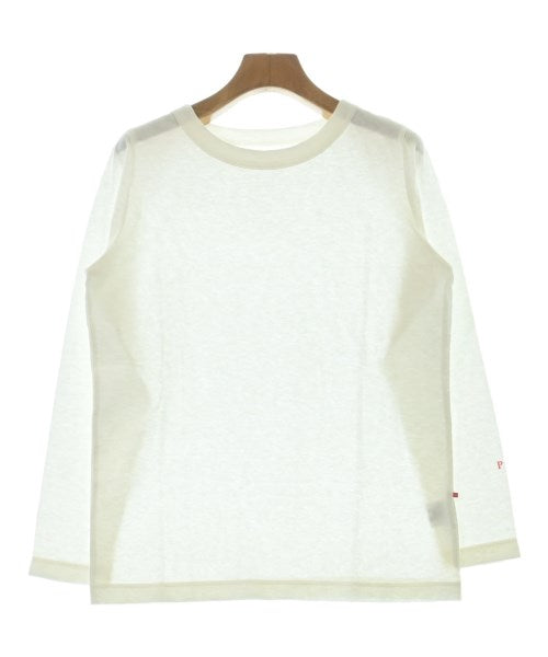 Permanent Age เสื้อยืด/เสื้อท็อปส์