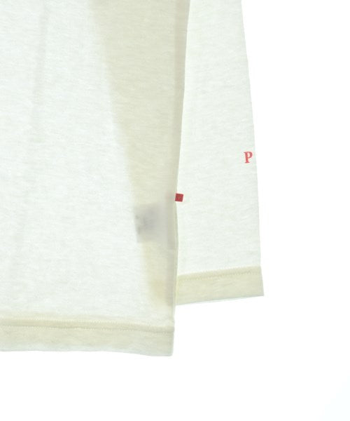 Permanent Age เสื้อยืด/เสื้อท็อปส์