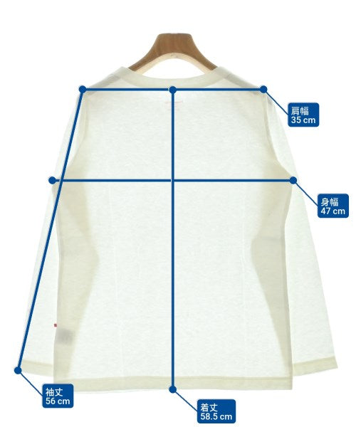 Permanent Age เสื้อยืด/เสื้อท็อปส์