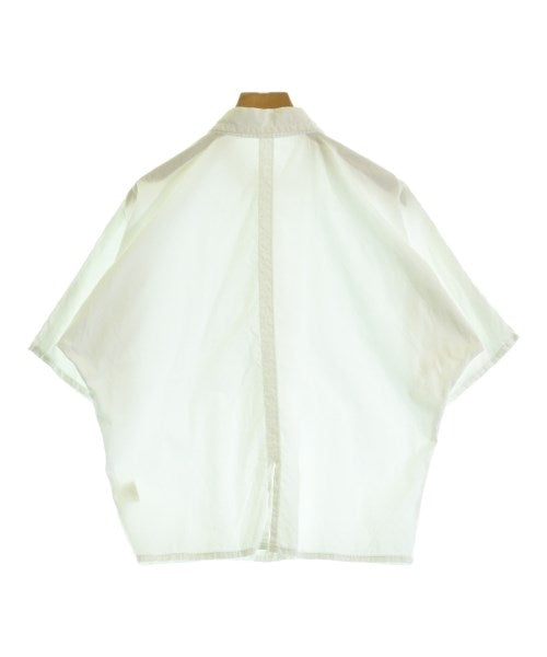 HOMESPUN เสื้อลำลอง