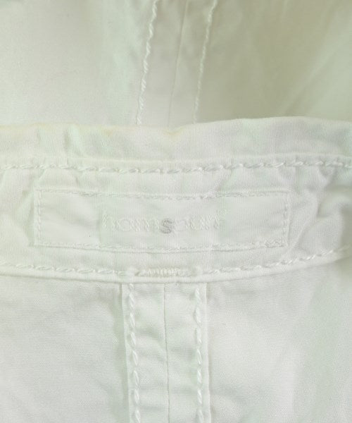 HOMESPUN เสื้อลำลอง