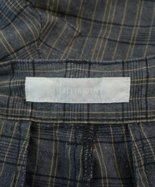 HOMESPUN กางเกง อื่น