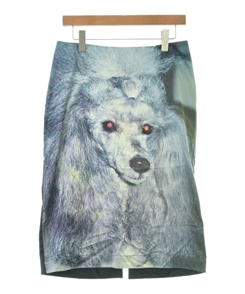 ASHLEY WILLIAMS กระโปรงยาวถึงเข่า