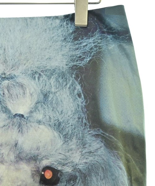 ASHLEY WILLIAMS กระโปรงยาวถึงเข่า