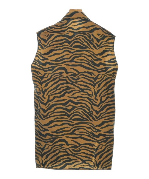 ASHLEY WILLIAMS เสื้อลำลอง