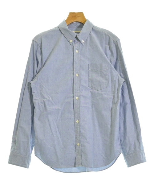 DEEPER'S WEAR เสื้อลำลอง