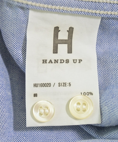 DEEPER'S WEAR เสื้อลำลอง