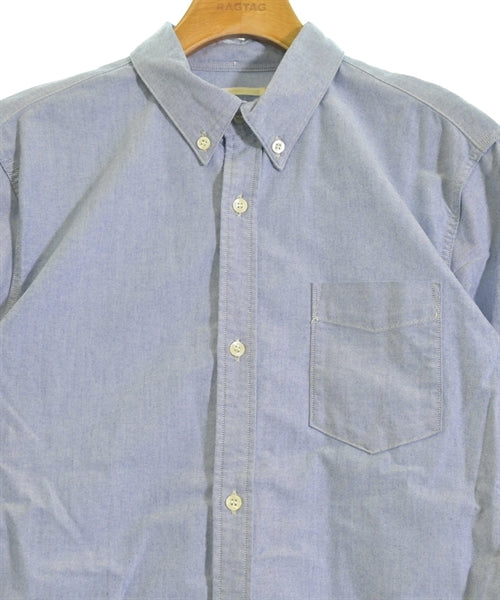 DEEPER'S WEAR เสื้อลำลอง