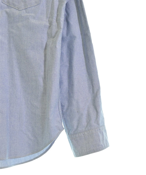 DEEPER'S WEAR เสื้อลำลอง