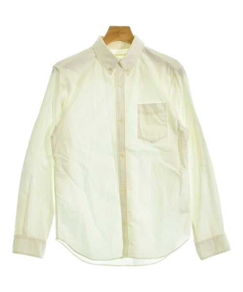 DEEPER'S WEAR เสื้อลำลอง