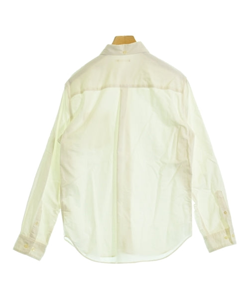 DEEPER'S WEAR เสื้อลำลอง