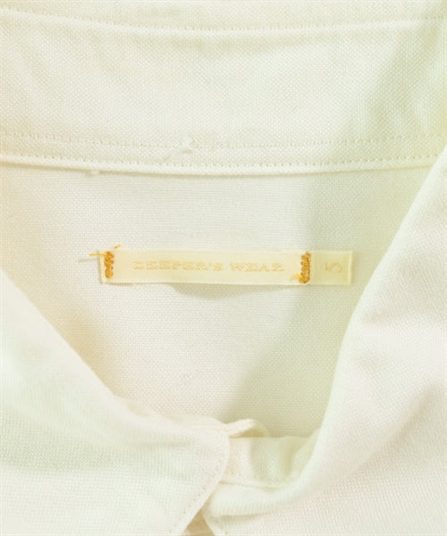 DEEPER'S WEAR เสื้อลำลอง