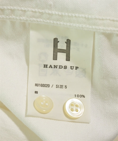 DEEPER'S WEAR เสื้อลำลอง