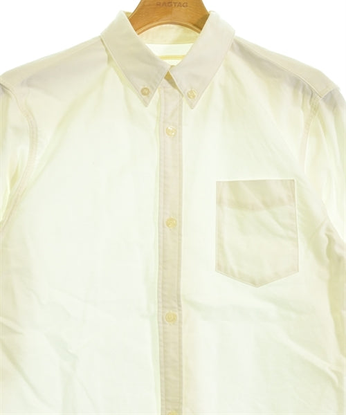 DEEPER'S WEAR เสื้อลำลอง