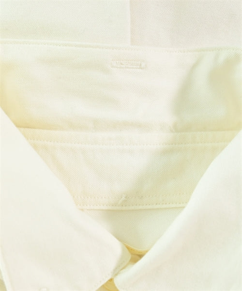 DEEPER'S WEAR เสื้อลำลอง