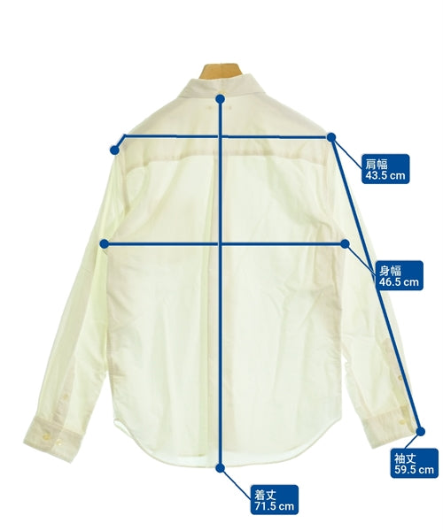 DEEPER'S WEAR เสื้อลำลอง