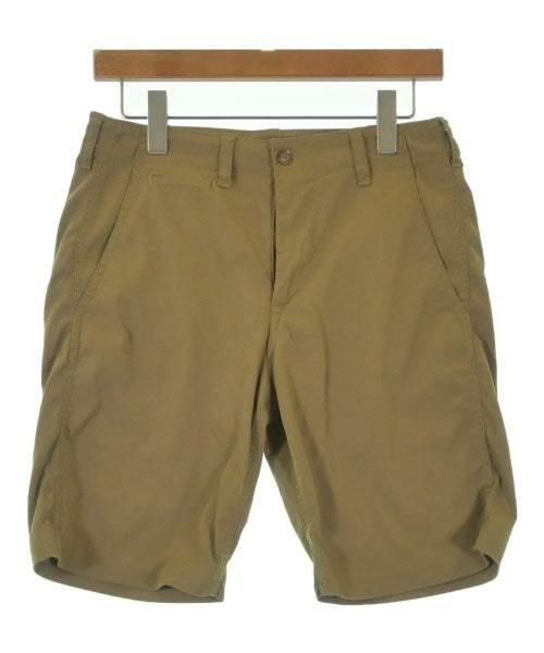 DEEPER'S WEAR กางเกงขาสั้น