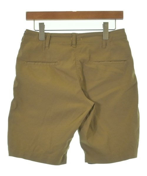 DEEPER'S WEAR กางเกงขาสั้น