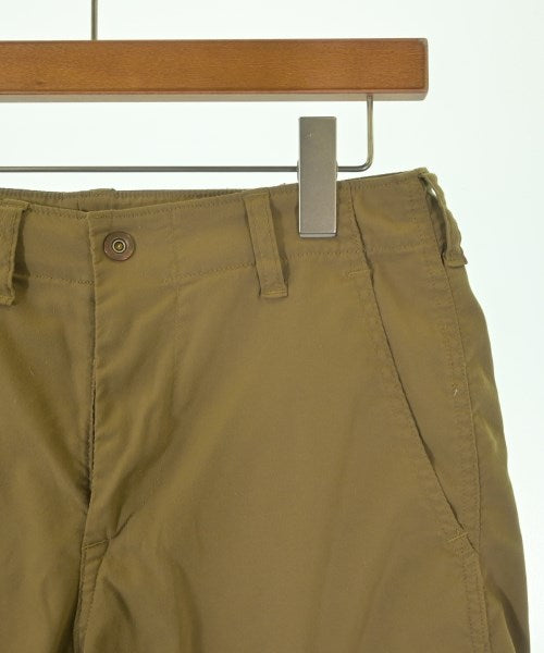 DEEPER'S WEAR กางเกงขาสั้น