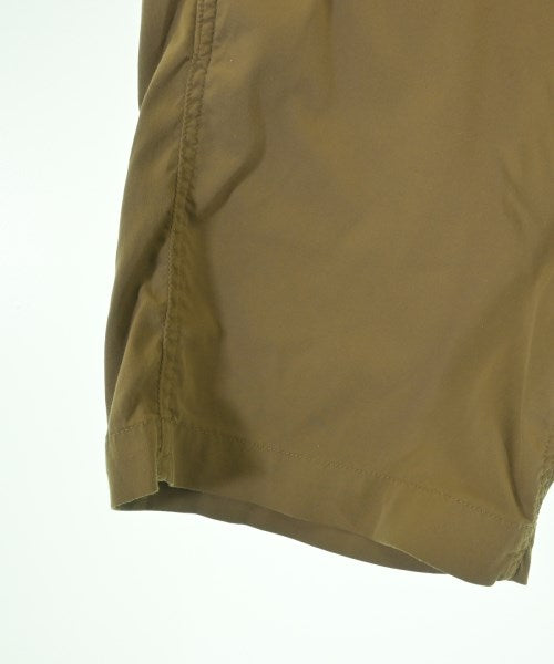 DEEPER'S WEAR กางเกงขาสั้น