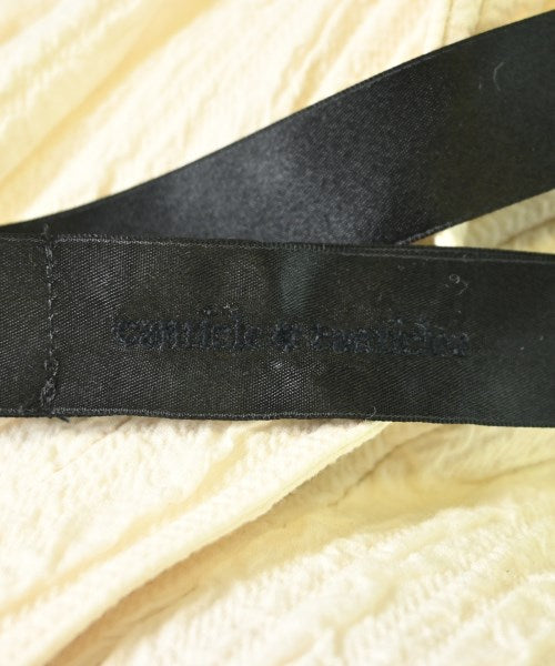 canticle canticles เดรสที่เป็นเสื้อเชิ้ตตัวยาว