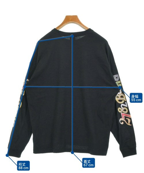 BAGARCH เสื้อยืด/เสื้อท็อปส์