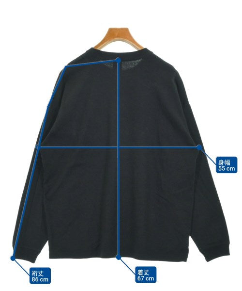 BAGARCH เสื้อยืด/เสื้อท็อปส์