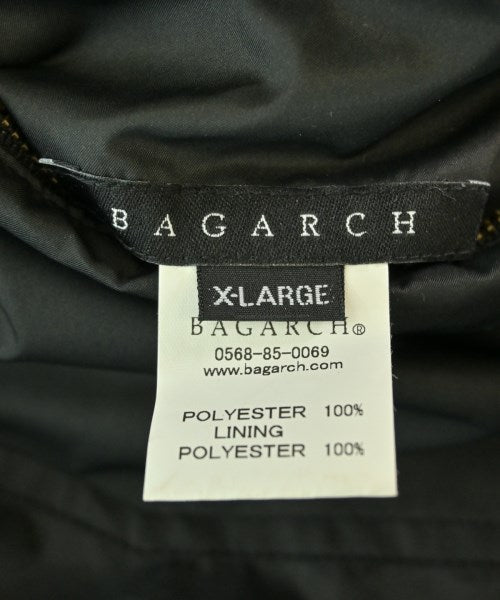 BAGARCH แจ็คเก็ตเบลาส์ อื่น