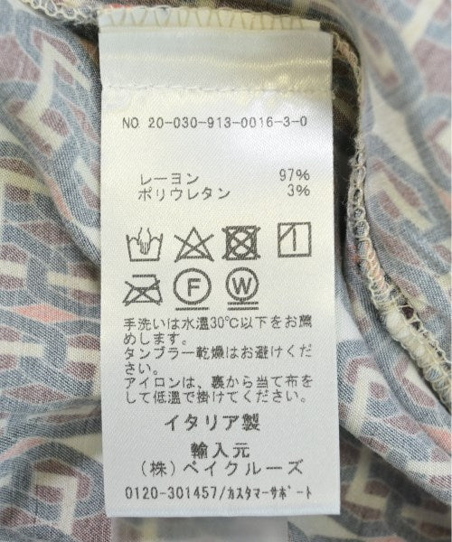 JEFF กางเกง อื่น