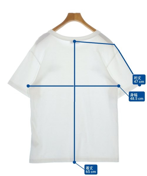 Loreak Mendian เสื้อยืด/เสื้อท็อปส์