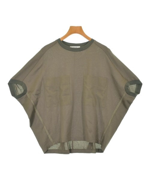 irise เสื้อยืด/เสื้อท็อปส์