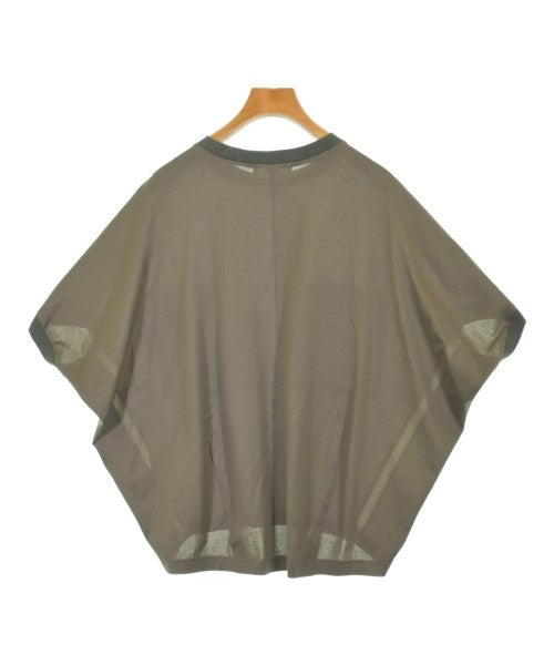 irise เสื้อยืด/เสื้อท็อปส์