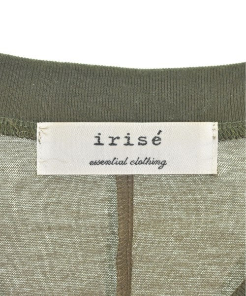 irise เสื้อยืด/เสื้อท็อปส์