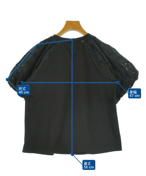 irise เสื้อยืด/เสื้อท็อปส์