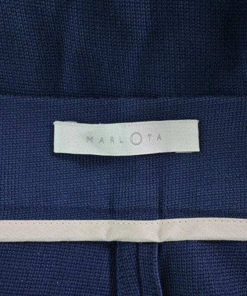 MARLOTA กางเกงขายาว