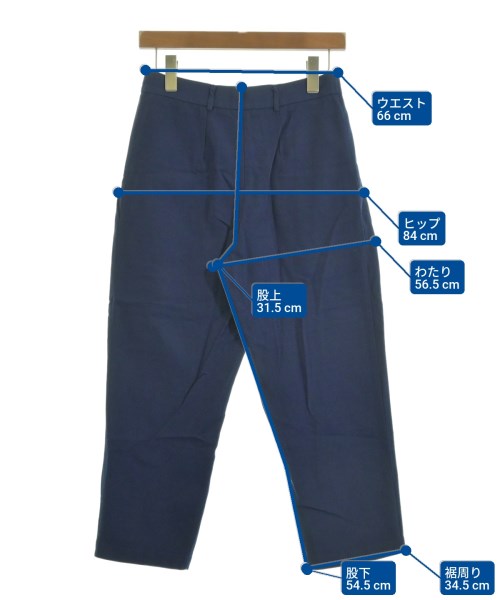 MARLOTA กางเกงขายาว