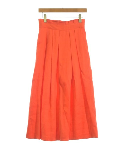 MARLOTA กระโปรงยาว/แม็กซี่ยาว