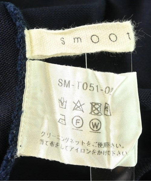 smoothday เสื้อยืด/เสื้อท็อปส์