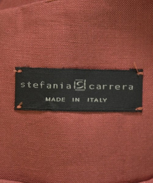 Stefania Carrera ชุดเดรส
