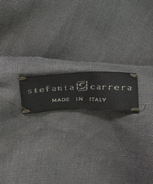 Stefania Carrera ชุดเดรส