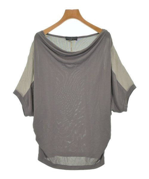 Stefania Carrera เสื้อยืด/เสื้อท็อปส์