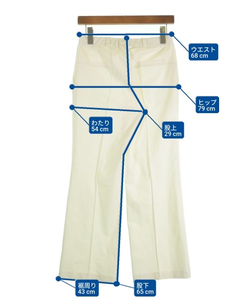 VILAGALLO กางเกง อื่น