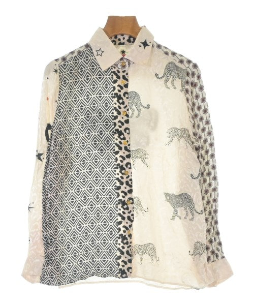 VILAGALLO เสื้อลำลอง