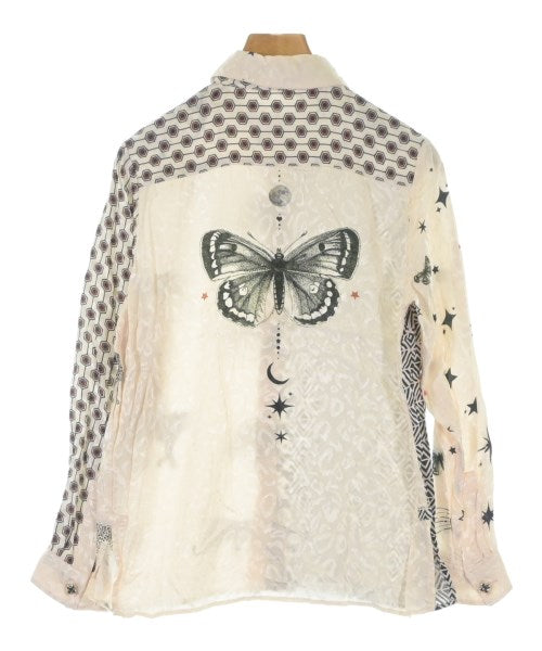 VILAGALLO เสื้อลำลอง